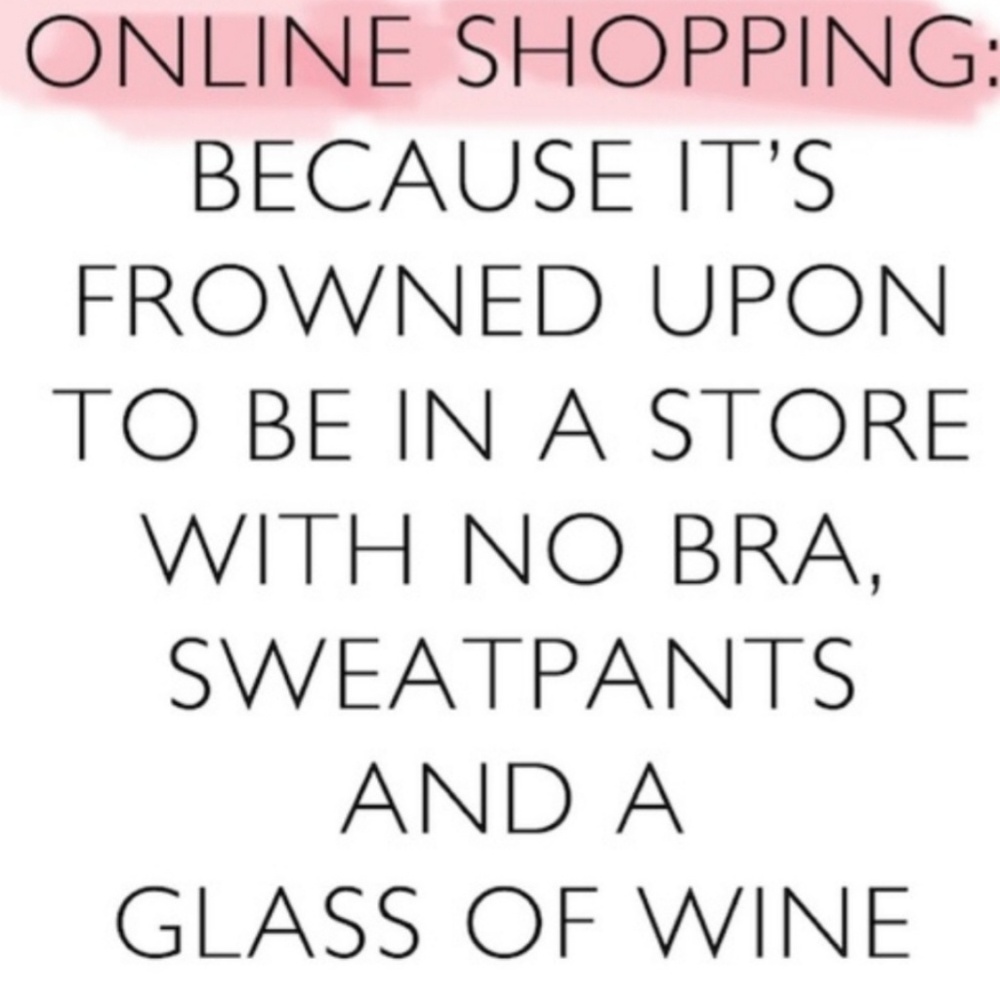 Online Shopping